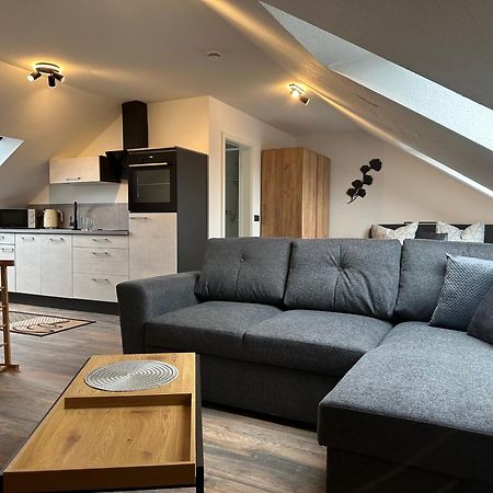 Ferienwohnung Zeitz - Weisse Elster Apartment Zewnętrze zdjęcie
