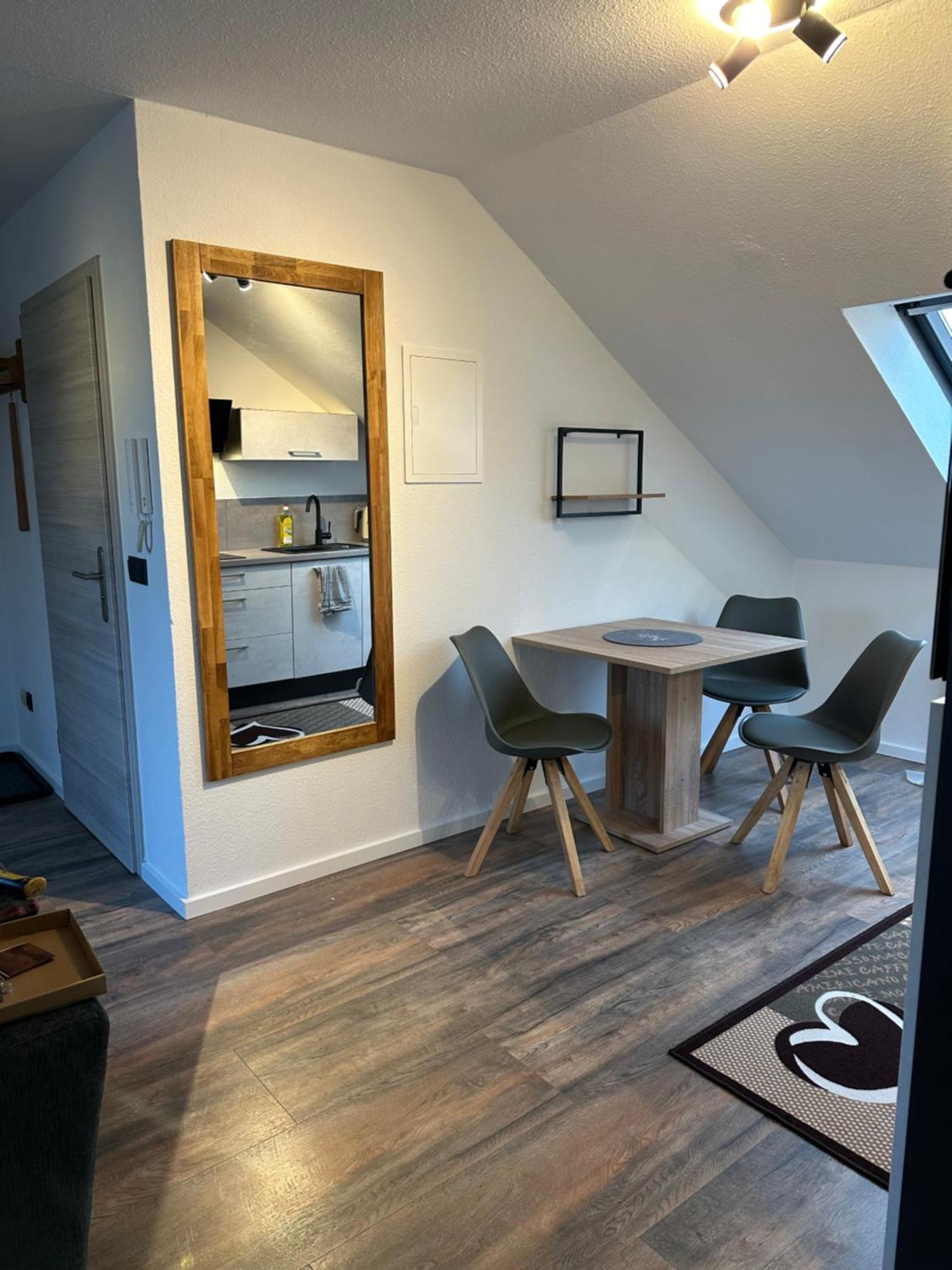 Ferienwohnung Zeitz - Weisse Elster Apartment Zewnętrze zdjęcie