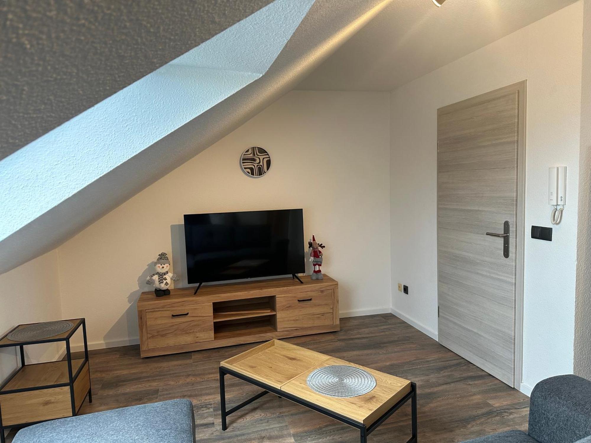 Ferienwohnung Zeitz - Weisse Elster Apartment Zewnętrze zdjęcie