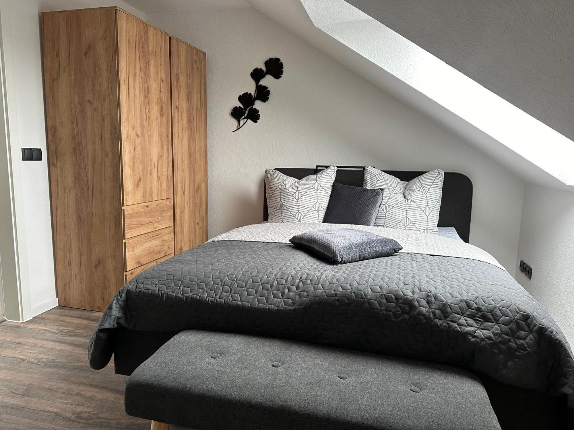 Ferienwohnung Zeitz - Weisse Elster Apartment Zewnętrze zdjęcie