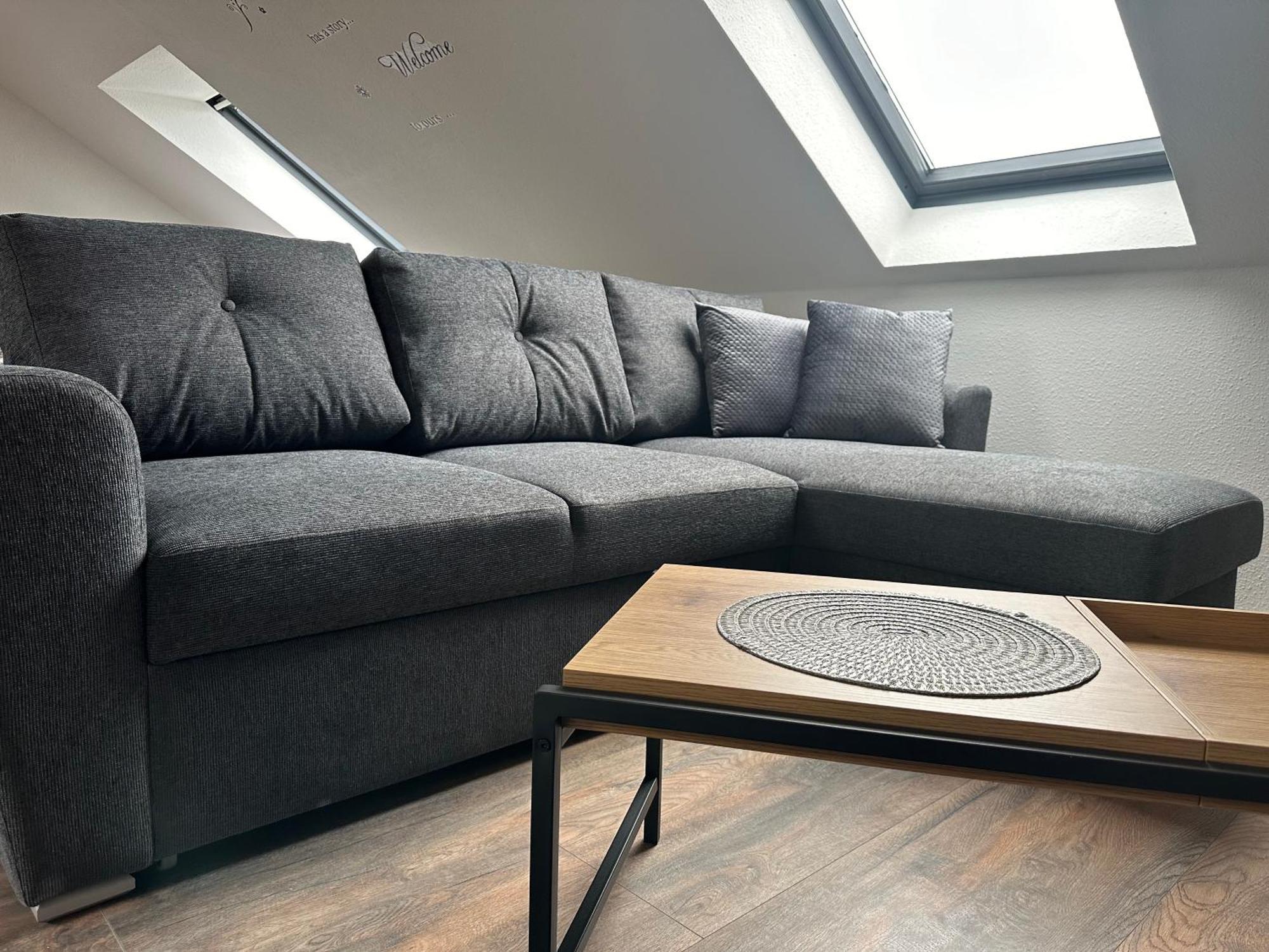 Ferienwohnung Zeitz - Weisse Elster Apartment Zewnętrze zdjęcie
