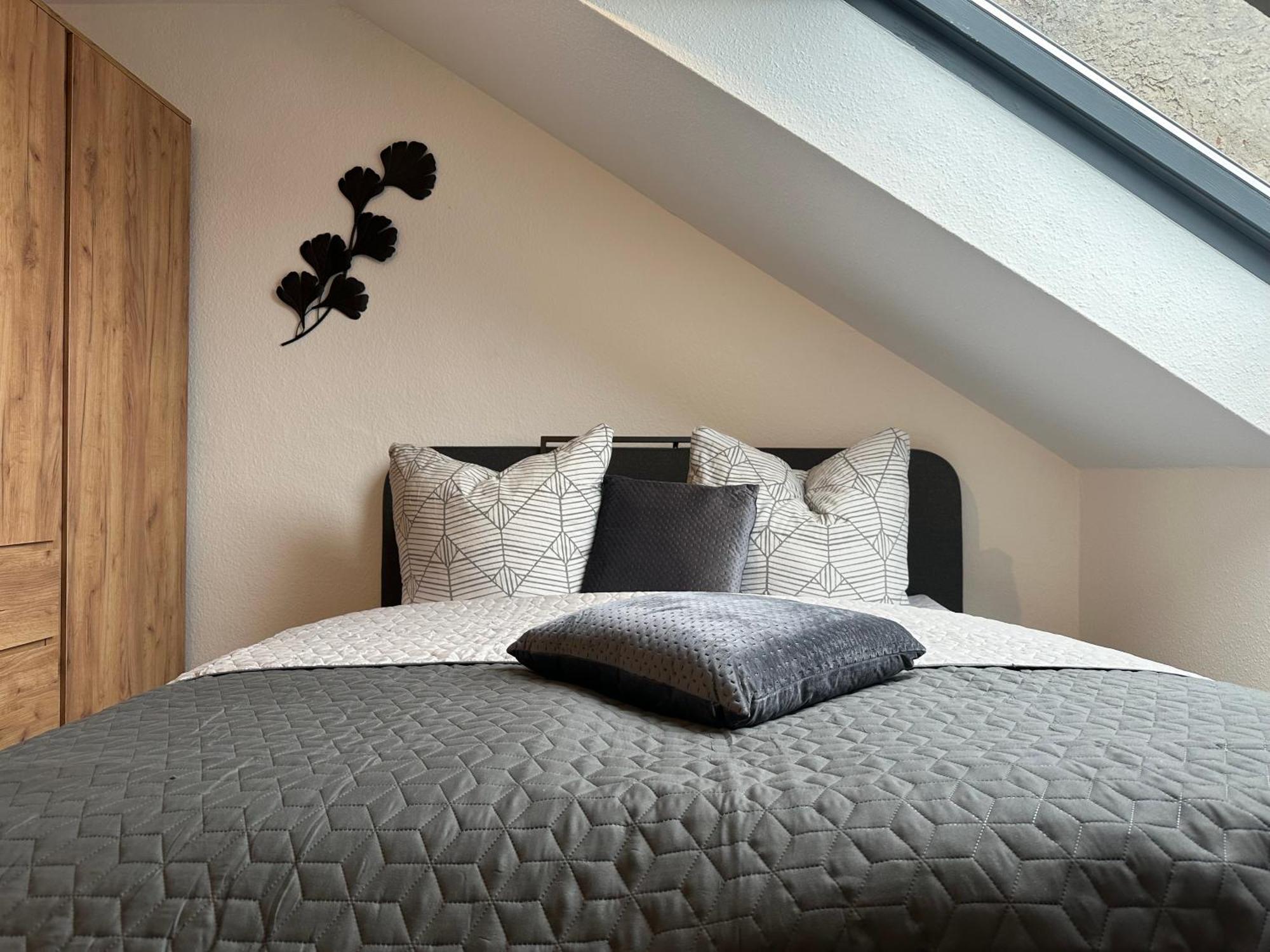Ferienwohnung Zeitz - Weisse Elster Apartment Zewnętrze zdjęcie